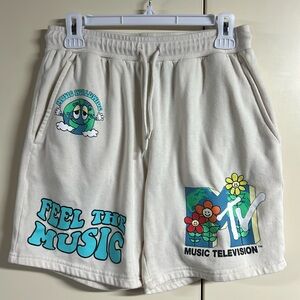 MTV Music Shorts